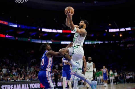 Best tips and picks for Monday’s NBA acca: Celtics on a roll, .